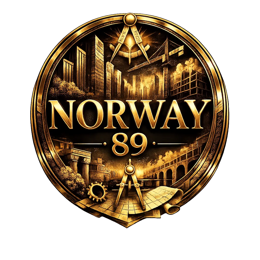NORWAY89